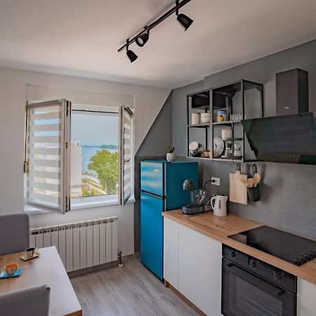 Apartman Sanda Вуковар Екстериор снимка