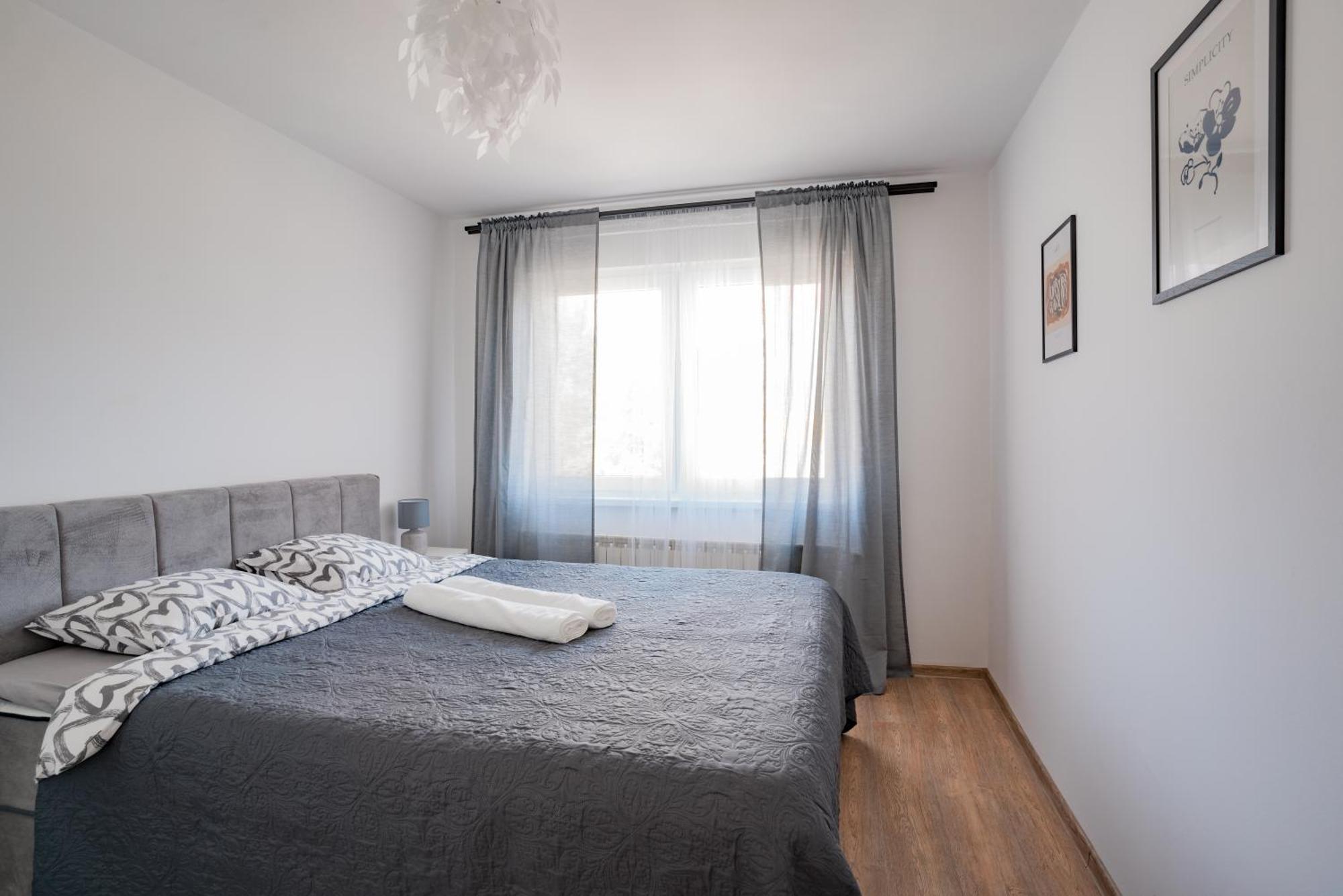 Apartman Sanda Вуковар Екстериор снимка