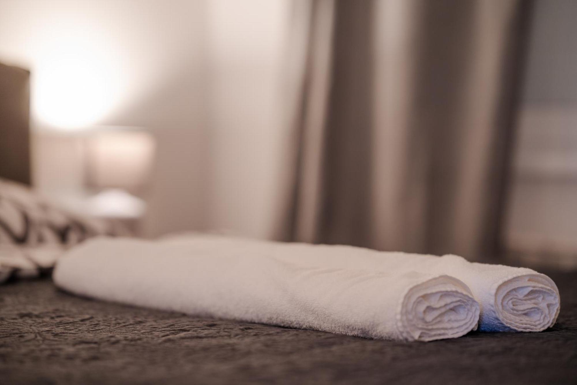 Apartman Sanda Вуковар Екстериор снимка