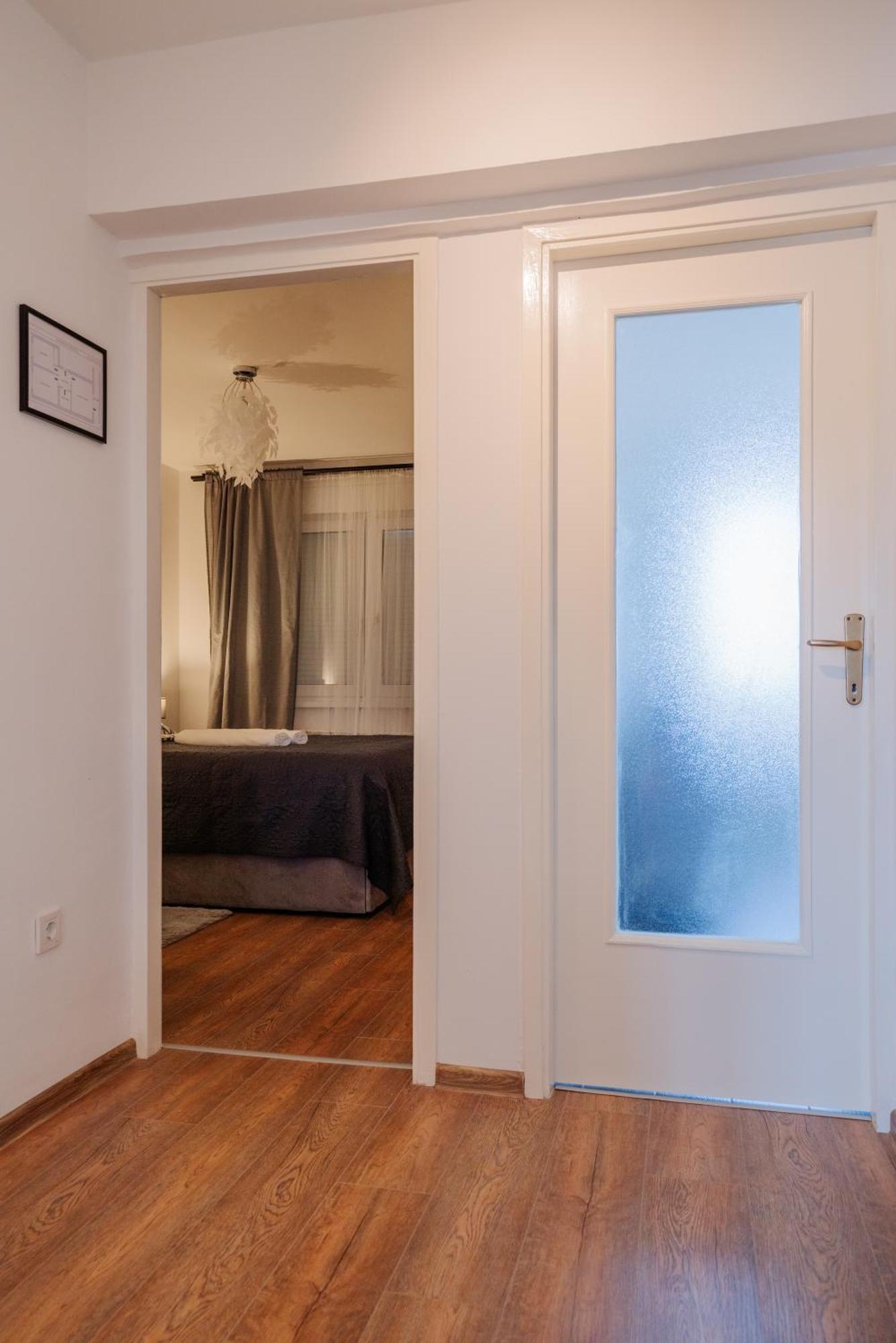 Apartman Sanda Вуковар Екстериор снимка