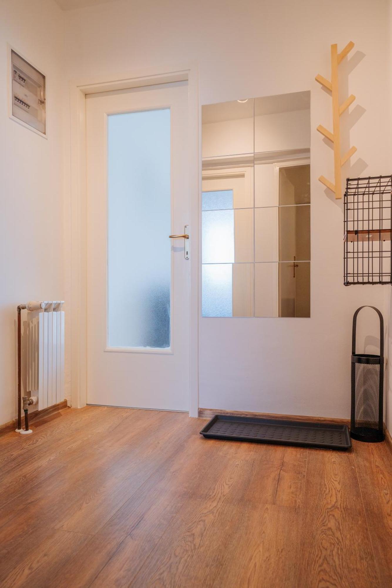 Apartman Sanda Вуковар Екстериор снимка