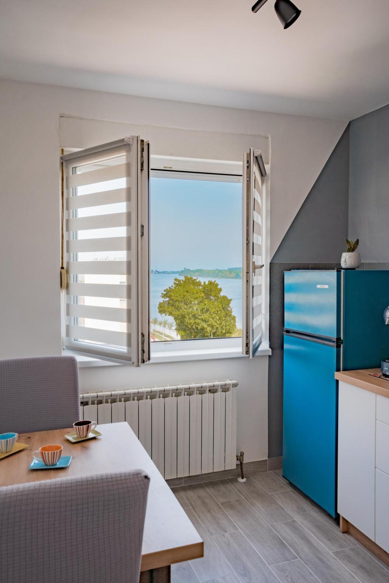 Apartman Sanda Вуковар Екстериор снимка