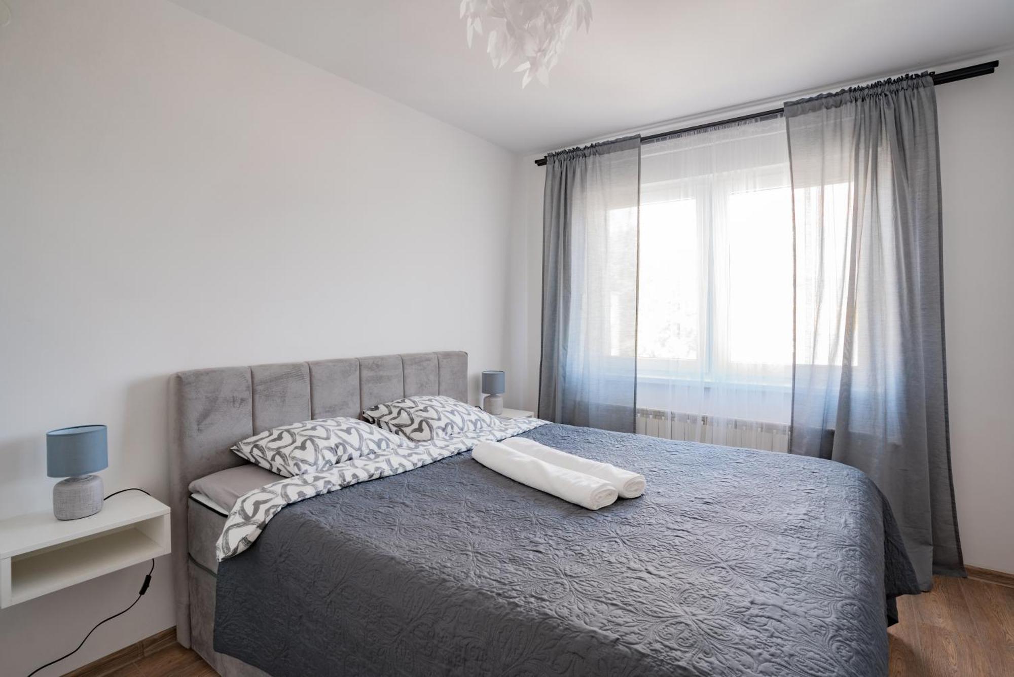 Apartman Sanda Вуковар Екстериор снимка