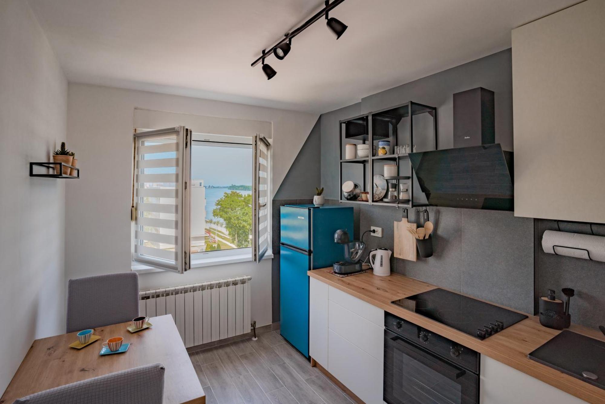 Apartman Sanda Вуковар Екстериор снимка